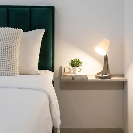 Modern Residences - Free Private Parking Appartamento *