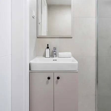 Appartamento Modern Residences - Free Private Parking *