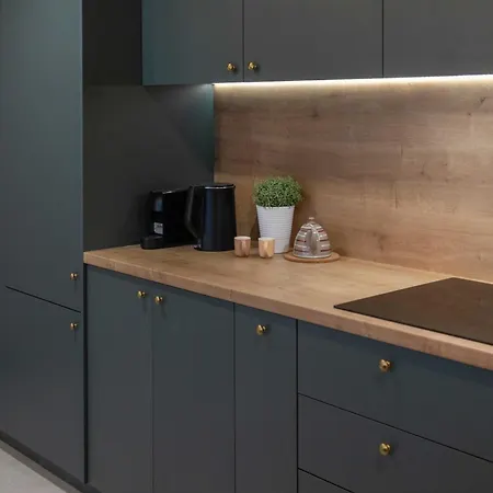 Appartamento Modern Residences - Free Private Parking Zagabria